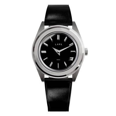 Montre Arche S0205-S Noir - LAPS