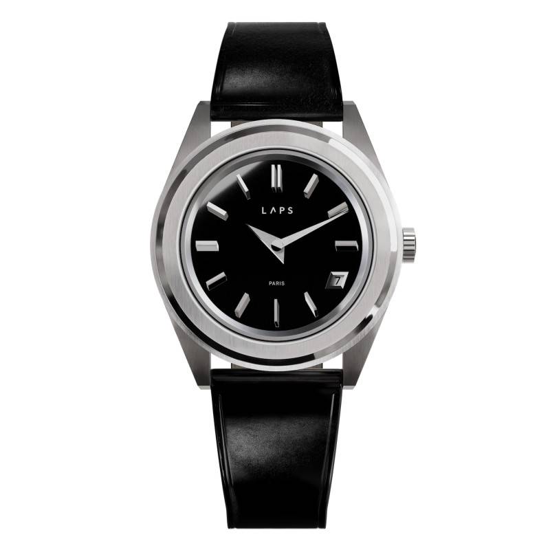 Black Arche S0205-S Watch - LAPS