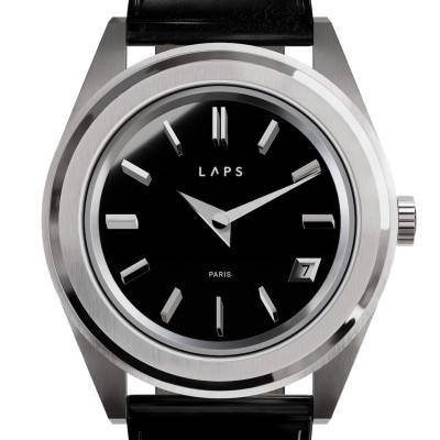 Black Arche S0205-S Watch - LAPS