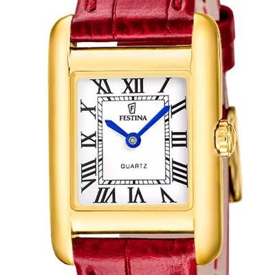 Montre On The Square F20774/1 - Festina