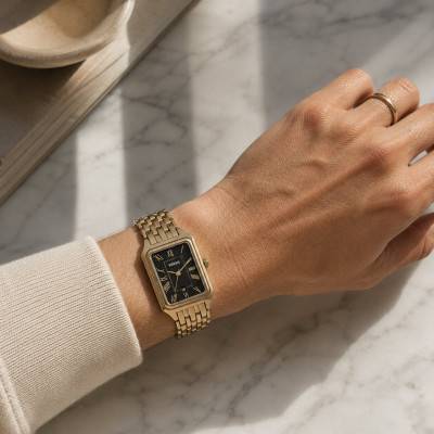 Raquel Watch ES5434 - Fossil