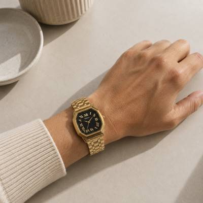 Harlow Watch ES5433 - Fossil