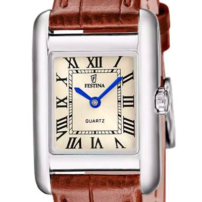 Montre On The Square F20773/2 - Festina