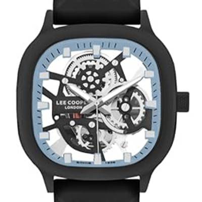 Montre Martial LC07973.651 - Lee Cooper