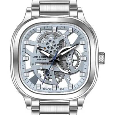 Montre Max LC07974.300 - Lee Cooper