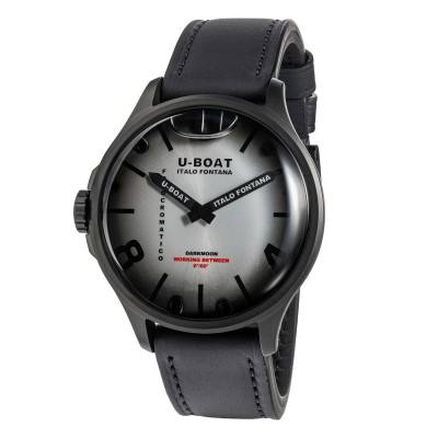 Montre Darkmoon Kama PVD Grey 3339 - U-Boat