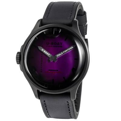 Darkmoon Kama PVD Grey 3339 Watch - U-Boat