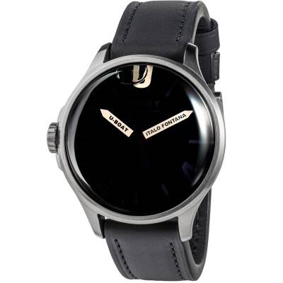 Darkmoon Kama SS Blue Watch 3340 - U-Boat