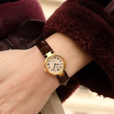 Mademoiselle F20783/2 Watch - Festina