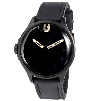 Darkmoon Kama PVD Blue Watch 3341 - U-Boat