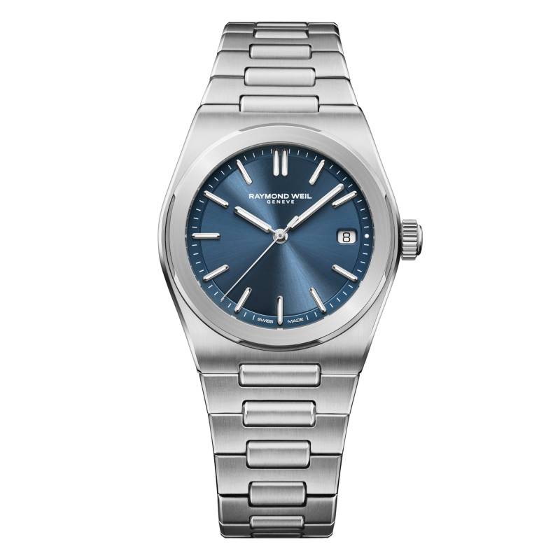 Montre A.R.T. Date 38mm 1000-ST-50001 - Raymond Weil