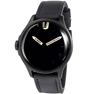 Montre Darkmoon Kama PVD Green 3343 - U-Boat