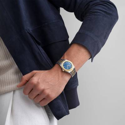 Montre A.R.T. Date 38mm 1000-STP-50001 - Raymond Weil