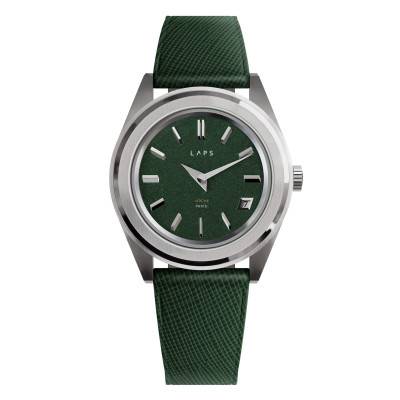 Arche S0102-S Green Watch - LAPS