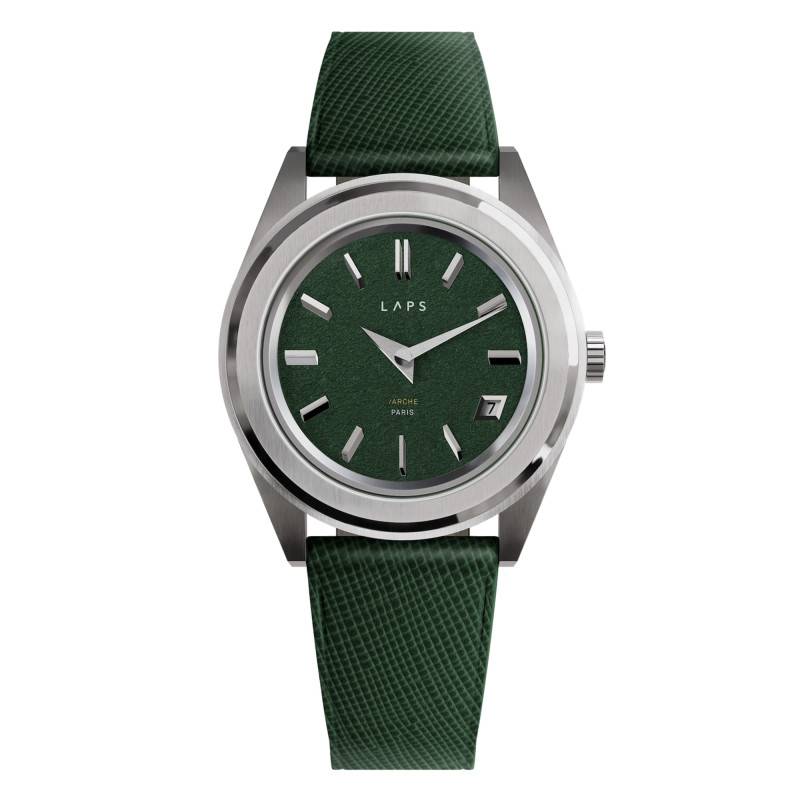 Arche S0102-S Green Watch - LAPS