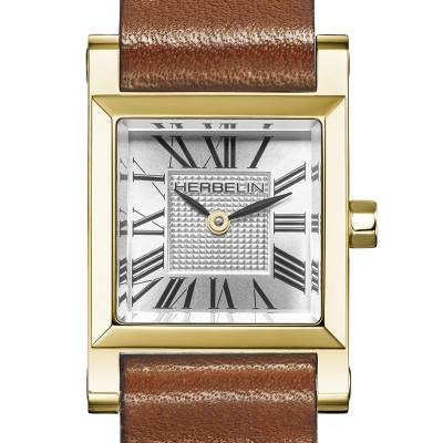 Montre Antares H17144P01 - Herbelin