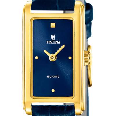 Montre Mademoiselle F20770/4 - Festina