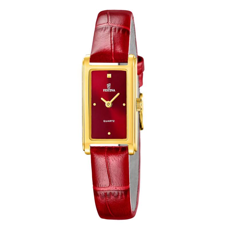 Mademoiselle F20770/3 Watch - Festina