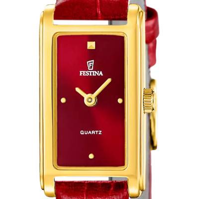 Montre Mademoiselle F20770/3 - Festina