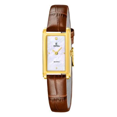 Montre Mademoiselle F20770/2 - Festina