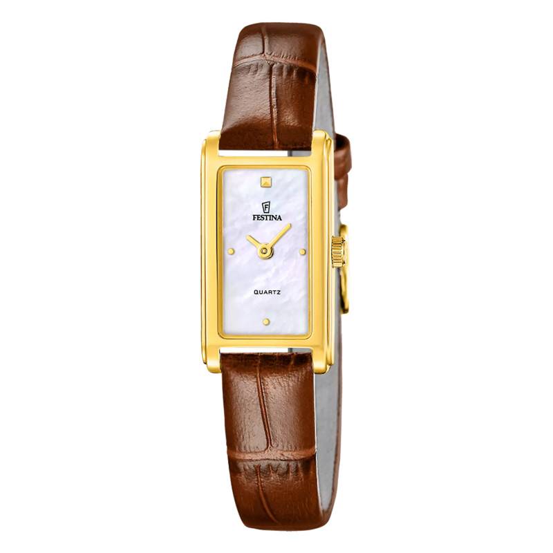 Mademoiselle F20770/2 Watch - Festina