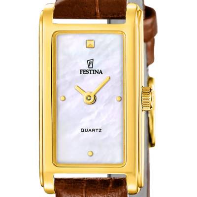 Mademoiselle F20770/2 Watch - Festina