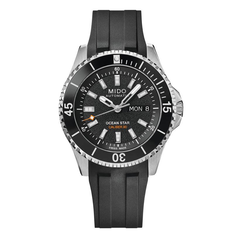 Montre Ocean Star 200 M026.930.17.051.00 - Mido