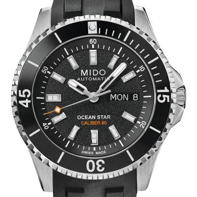 Ocean Star 200 Men's Watch M026.930.17.051.00 - Mido