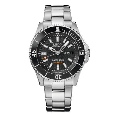 Ocean Star 200 Men's Watch M026.930.11.051.00 - Mido