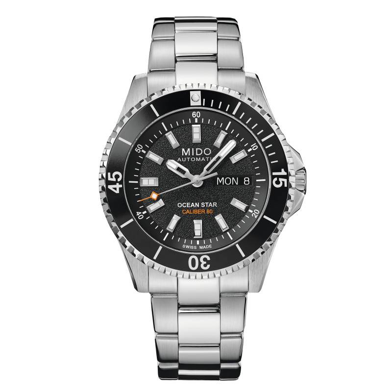 Montre Ocean Star 200 M026.930.11.051.00 - Mido