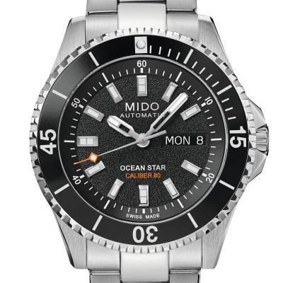 Montre Ocean Star 200 M026.930.11.051.00 - Mido
