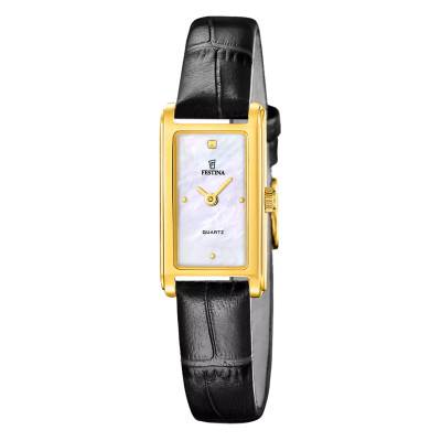 Mademoiselle F20770/1 Watch - Festina
