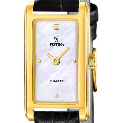 Mademoiselle F20770/1 Watch - Festina