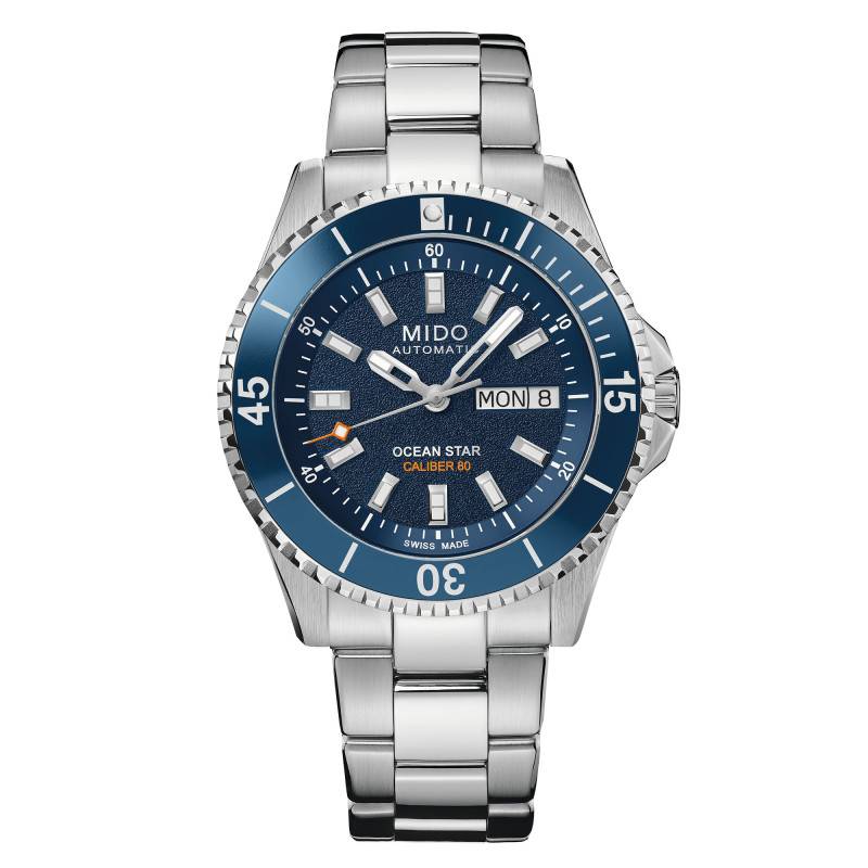 Montre Ocean Star 200 M026.930.11.041.00 - Mido