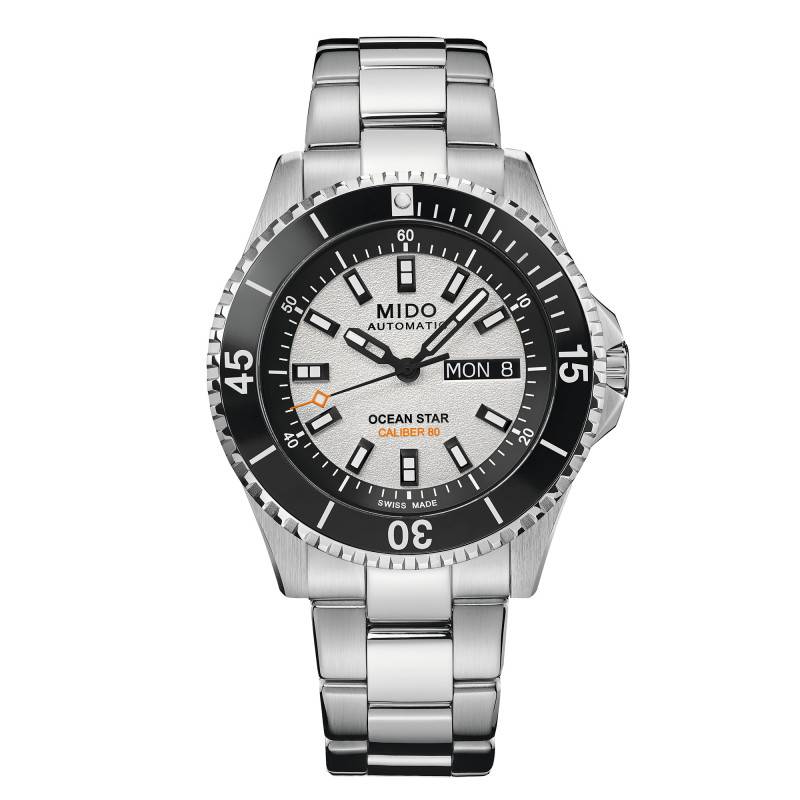 Montre Ocean Star 200 M026.930.11.011.00 - Mido