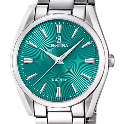 Montre Boyfriend Collection F20622/Q - Festina