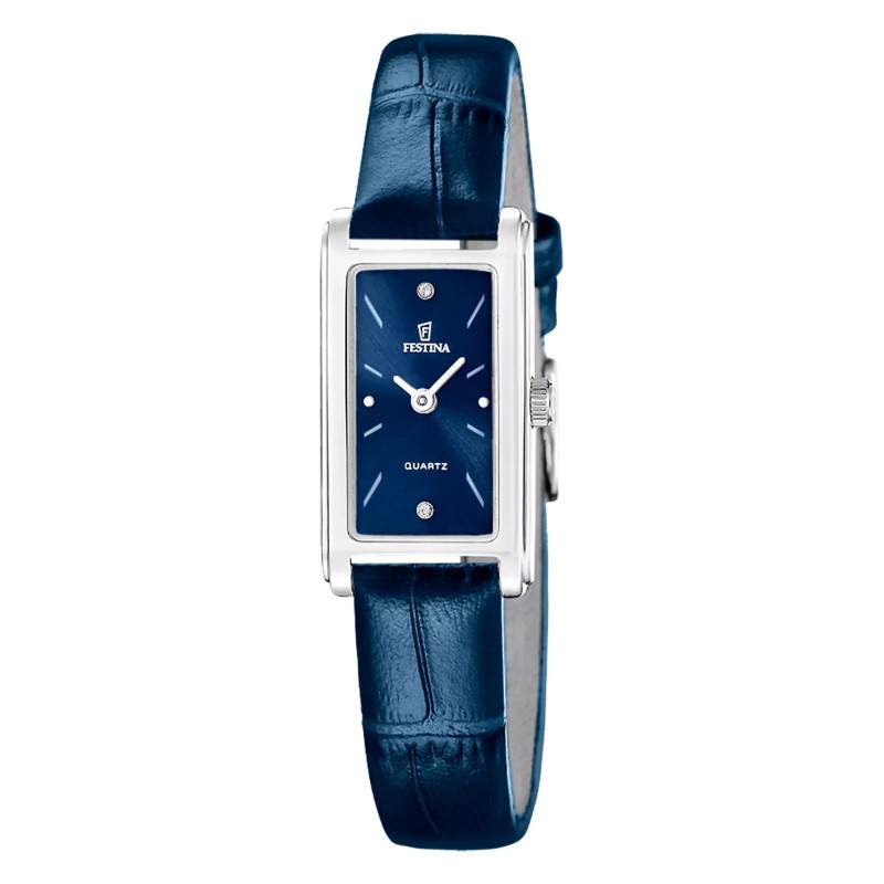 Mademoiselle F20769/4 Watch - Festina