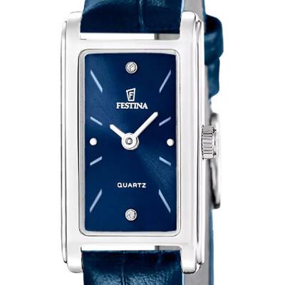 Montre Mademoiselle F20769/4 - Festina