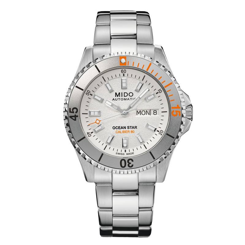 Montre Ocean Star 200 M026.930.11.031.00 - Mido