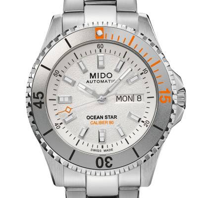 Montre Ocean Star 200 M026.930.11.031.00 - Mido