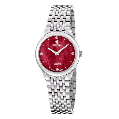 Grace Watch F20096/6 - Festina Swiss Made