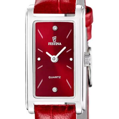 Mademoiselle F20769/3 Watch - Festina