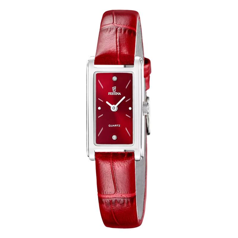 Mademoiselle F20769/3 Watch - Festina