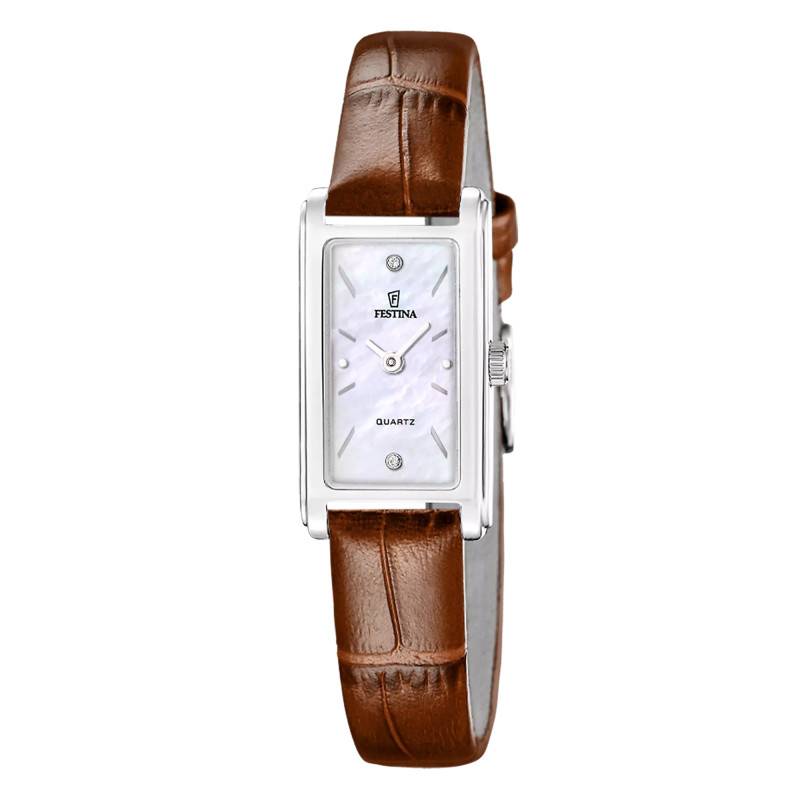 Mademoiselle F20769/2 Watch - Festina