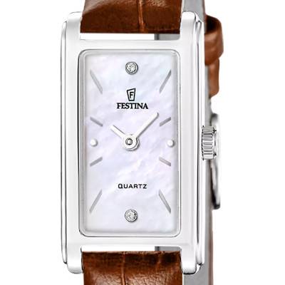 Montre Mademoiselle F20769/2 - Festina
