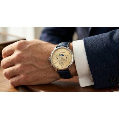 Watch Manufacture Slimline FC-775CH4S8 - Frédérique Constant