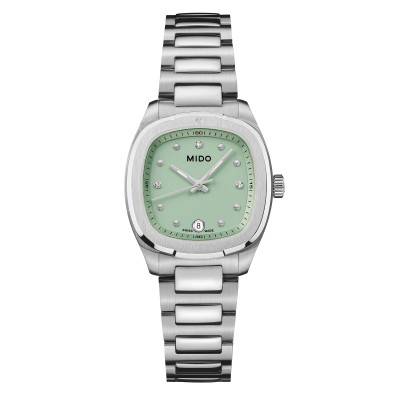 Multifort TV 28 Lady Watch M0491101109600 - Mido