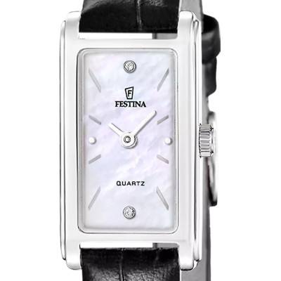 Mademoiselle F20769/1 Watch - Festina