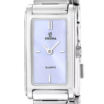 Mademoiselle F20767/3 Watch - Festina