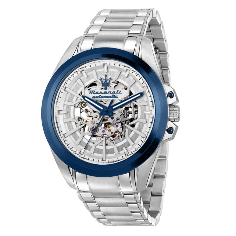 Traguardo Watch R8823112006 - Maserati